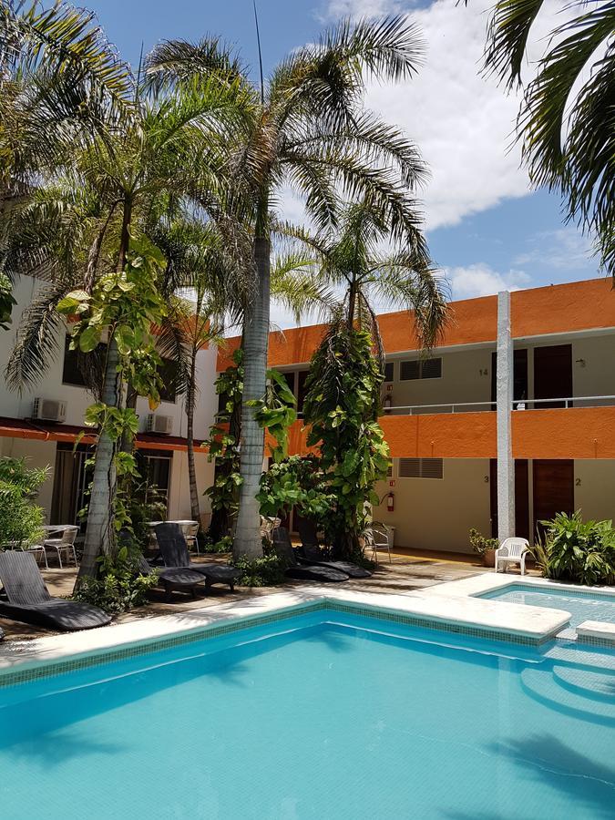 Delfin Playa Azul Lazaro Cardenas (Michoacan) Exterior foto