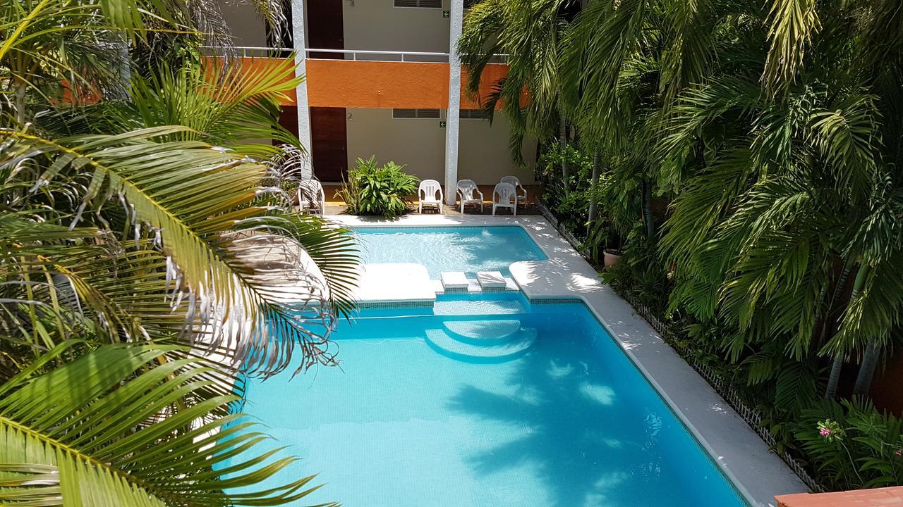 Delfin Playa Azul Lazaro Cardenas (Michoacan) Exterior foto