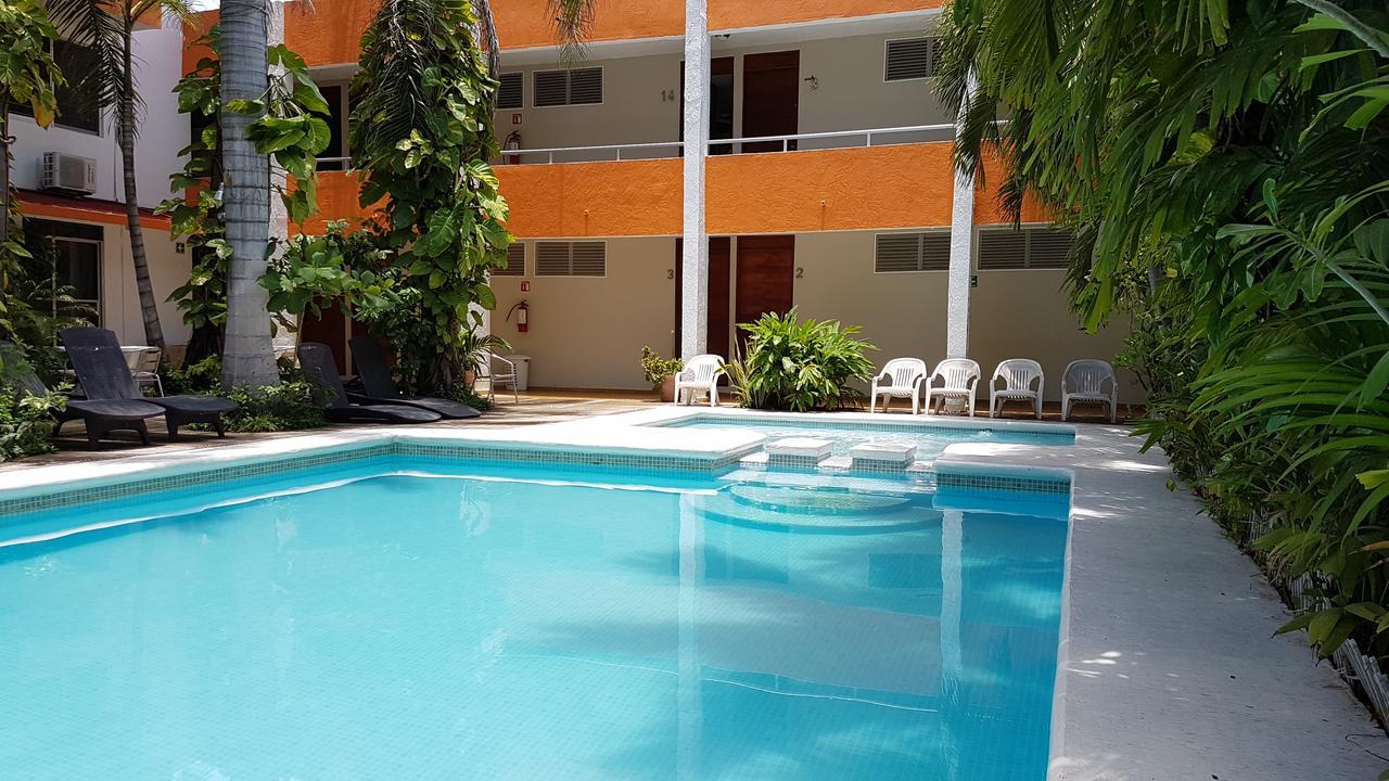 Delfin Playa Azul Lazaro Cardenas (Michoacan) Exterior foto