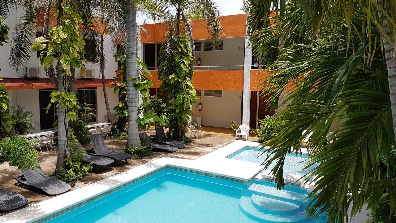 Delfin Playa Azul Lazaro Cardenas (Michoacan) Exterior foto