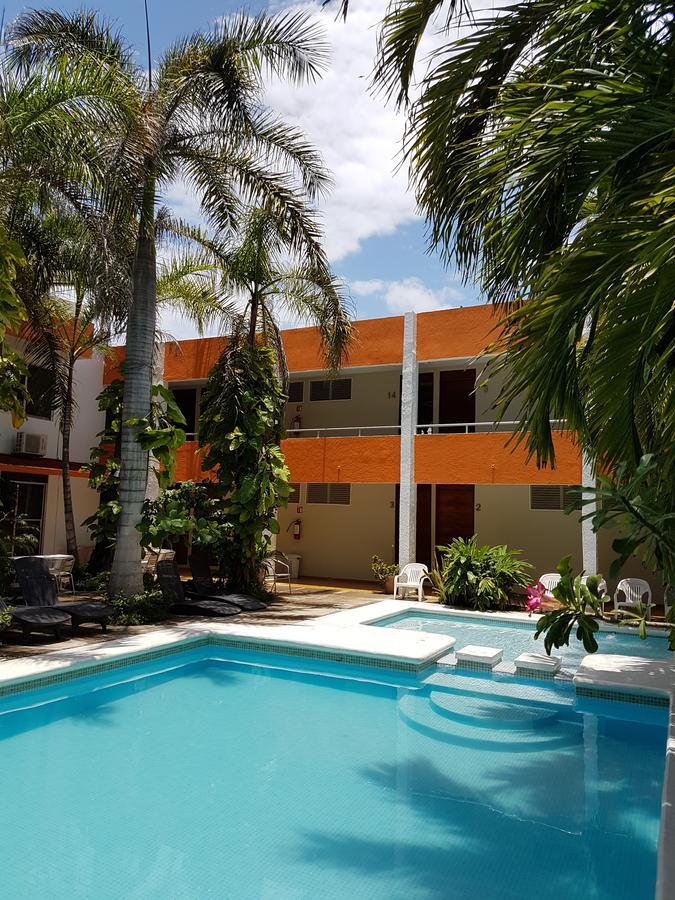 Delfin Playa Azul Lazaro Cardenas (Michoacan) Exterior foto
