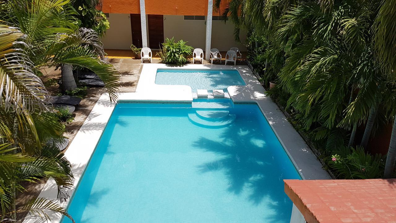 Delfin Playa Azul Lazaro Cardenas (Michoacan) Exterior foto