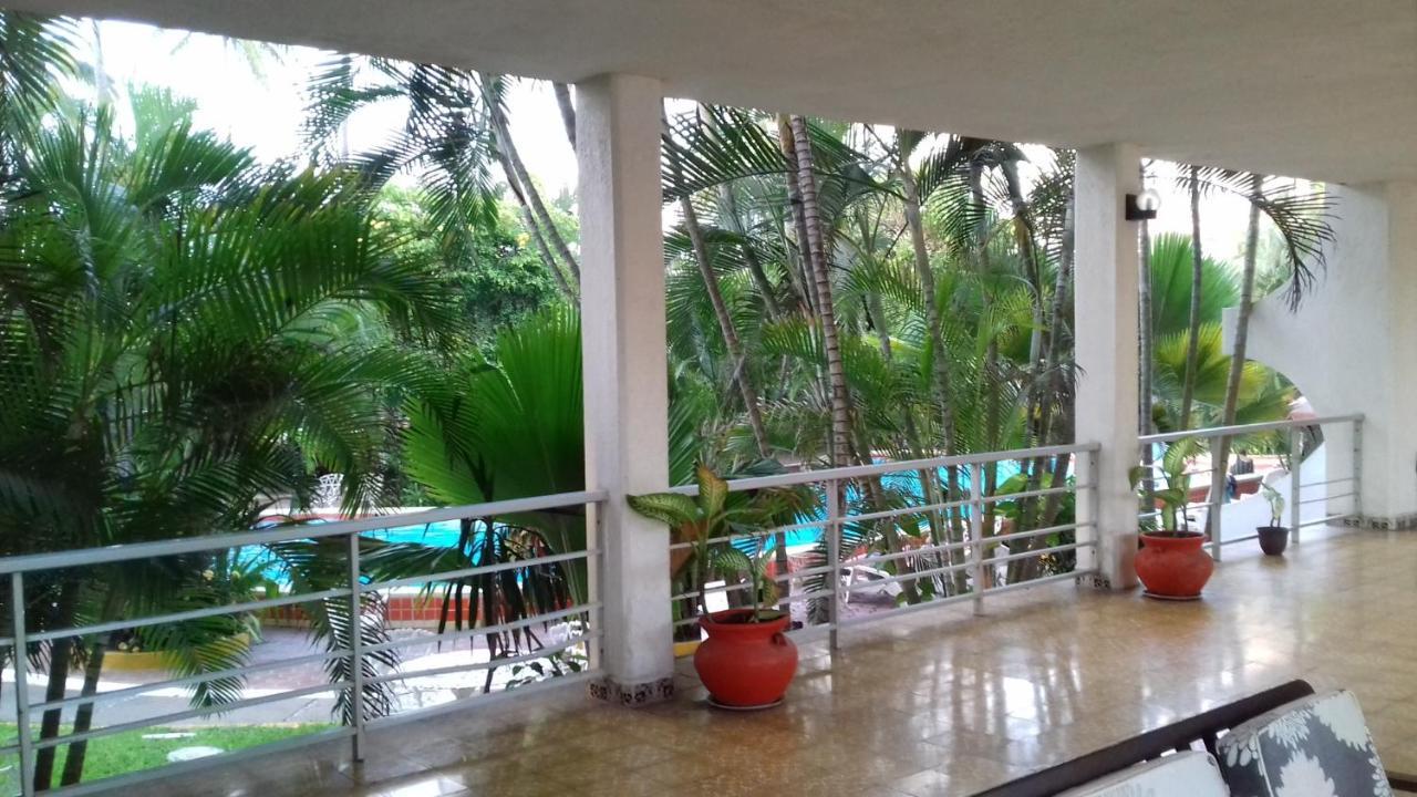 Delfin Playa Azul Lazaro Cardenas (Michoacan) Exterior foto