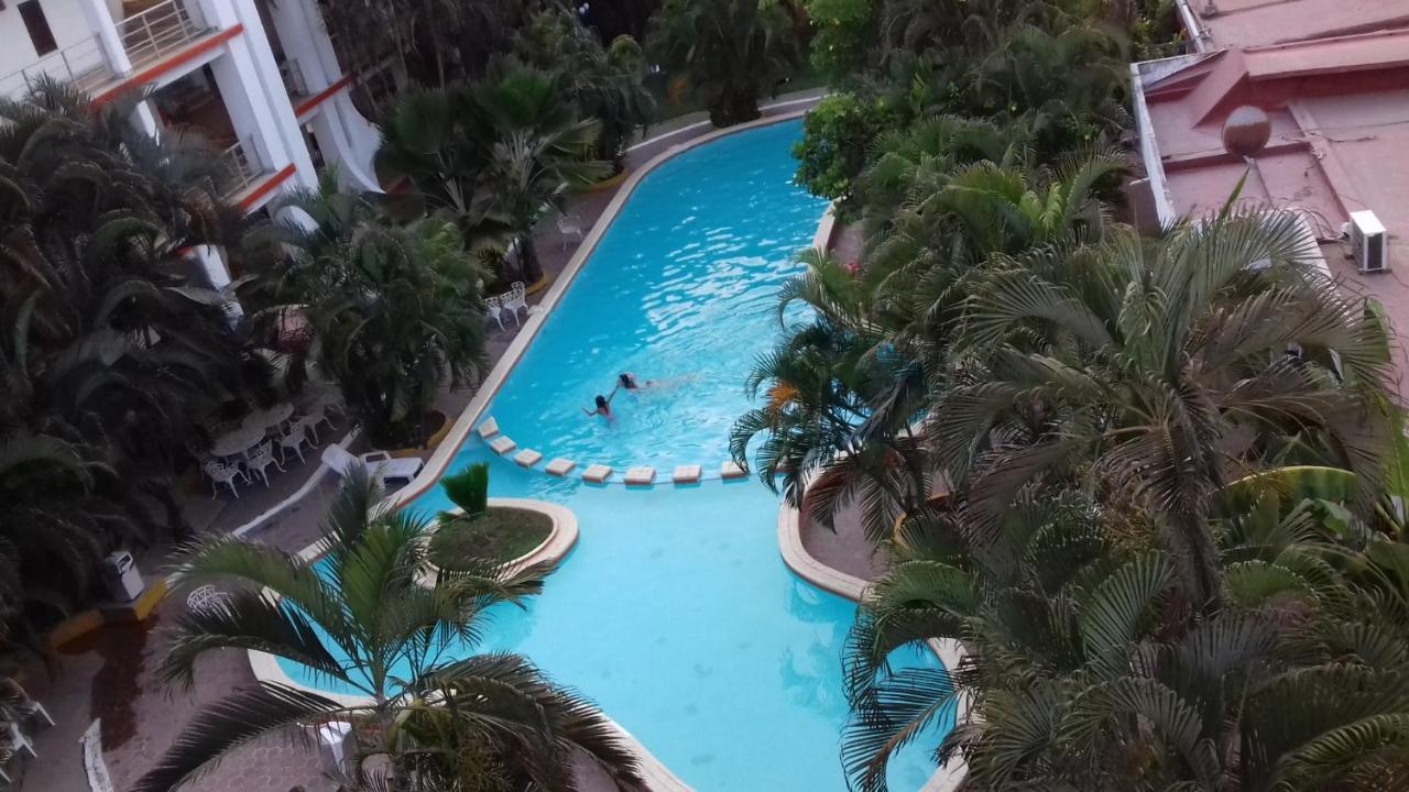 Delfin Playa Azul Lazaro Cardenas (Michoacan) Exterior foto